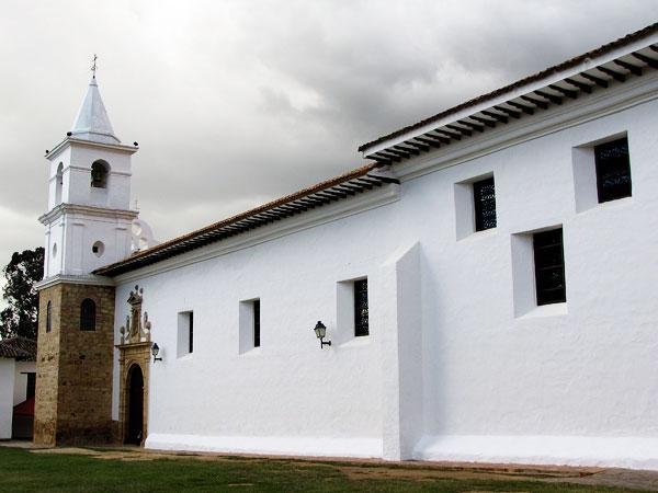 Iglesia Nuestra Señora del Carmen - foto 1